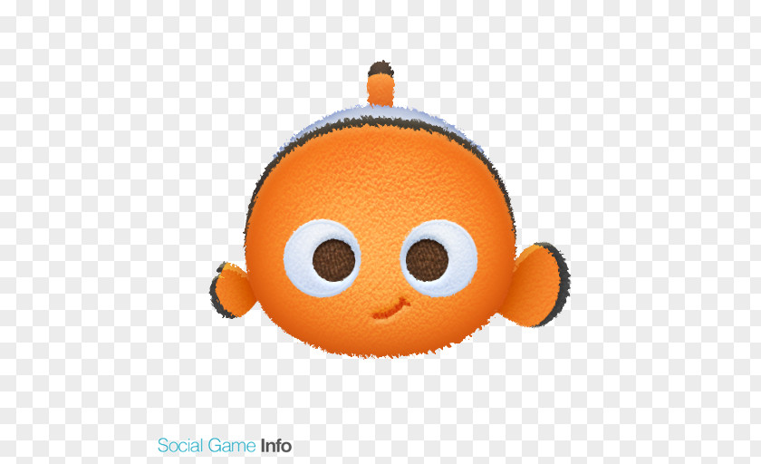 Mickey Mouse Disney Tsum Nemo The Walt Company Princess PNG