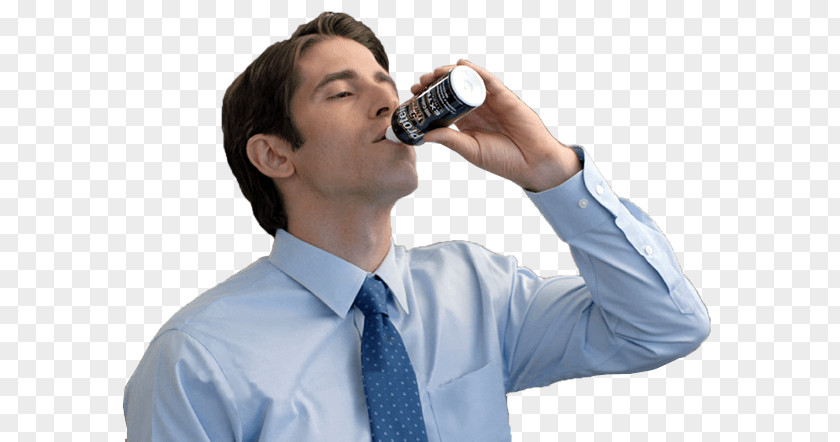 People Drinking 5-hour Energy Drink Shot PNG