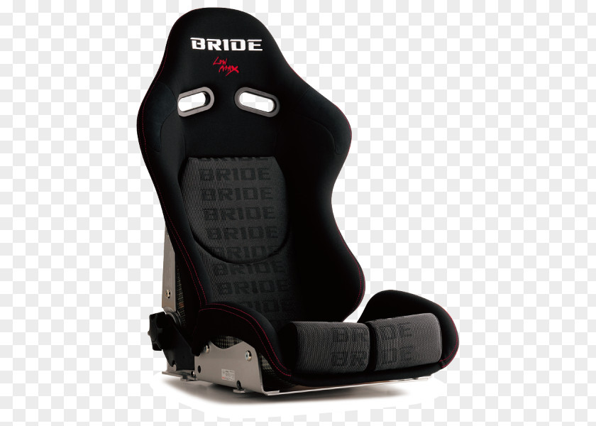 Seat Bucket Car Bride Recliner PNG