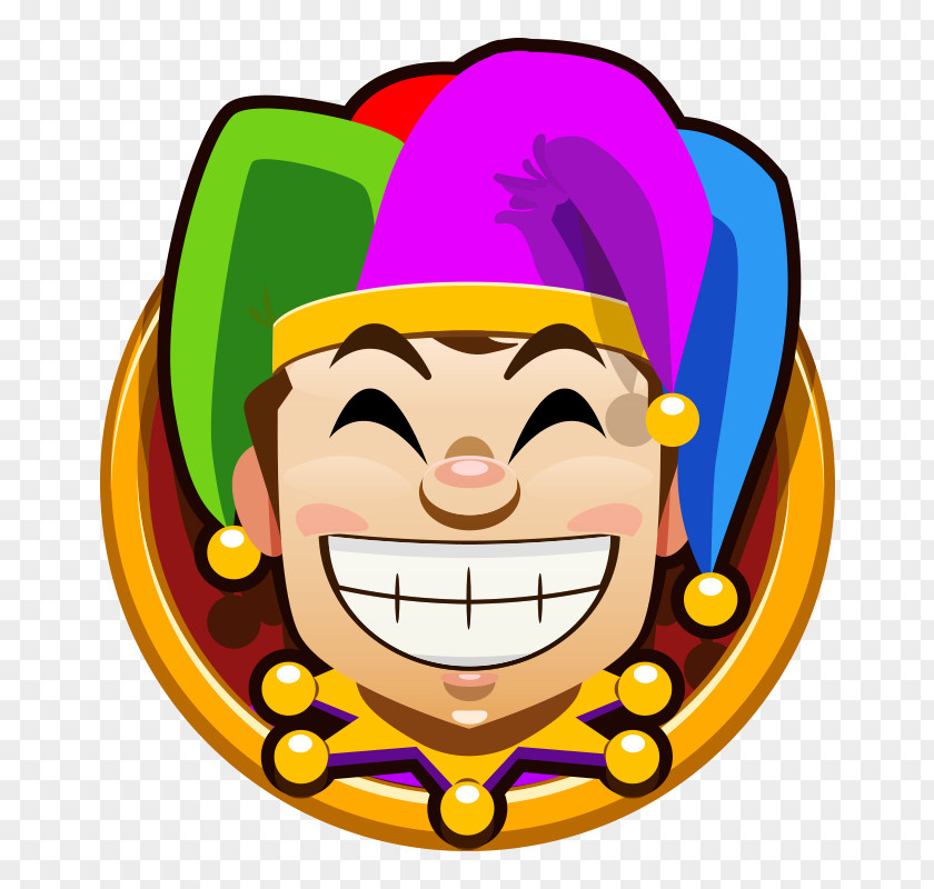 Smiley Clip Art PNG