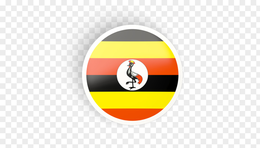Symbol Flag Of Uganda Desktop Wallpaper PNG