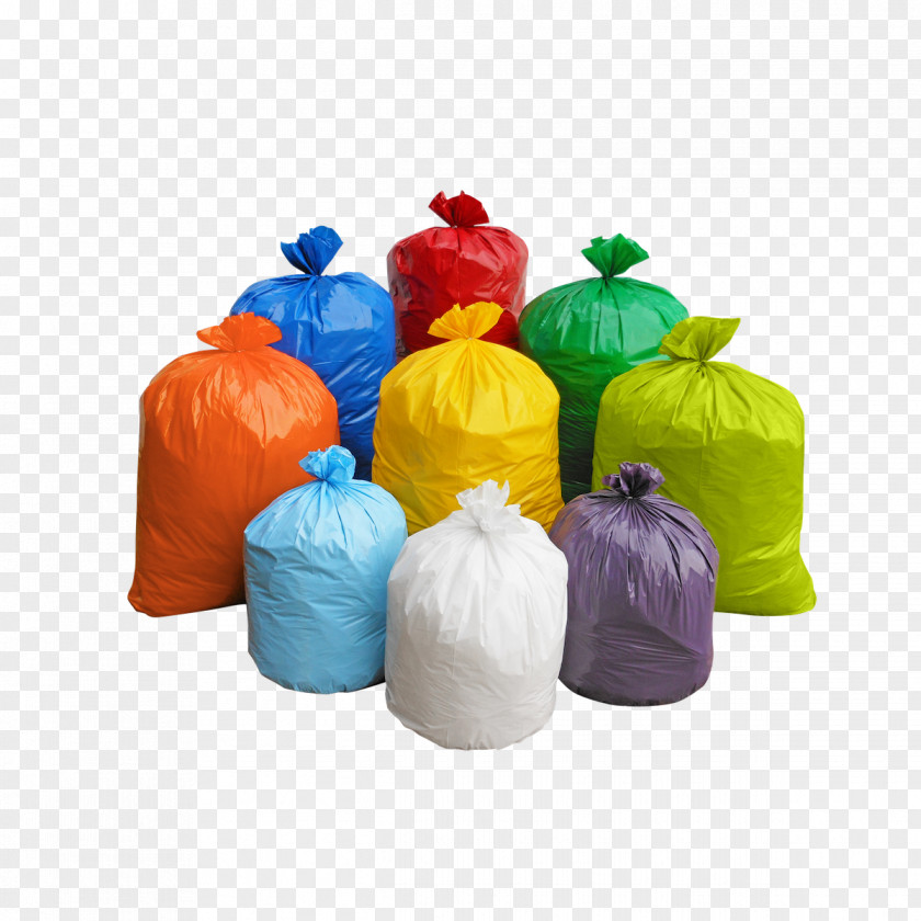 Trash Can Plastic Bag Bin Rubbish Bins & Waste Paper Baskets PNG