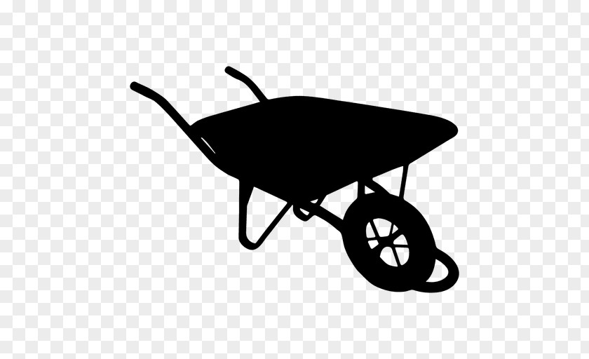 Wheelbarrow Vehicle Cart Clip Art PNG