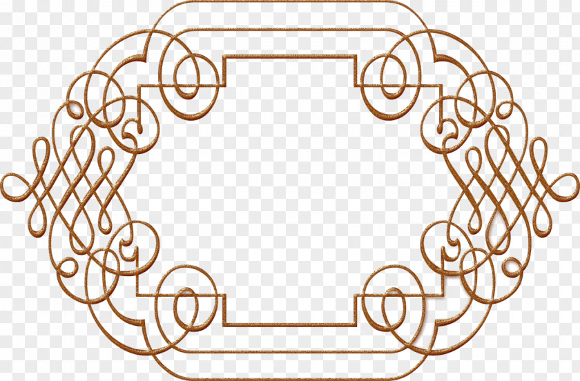 Antique Design PNG