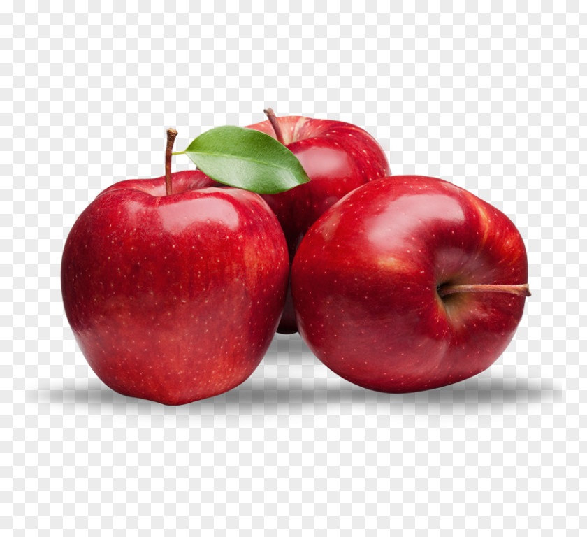 Apple Fruit Red Delicious Food Vegetable PNG