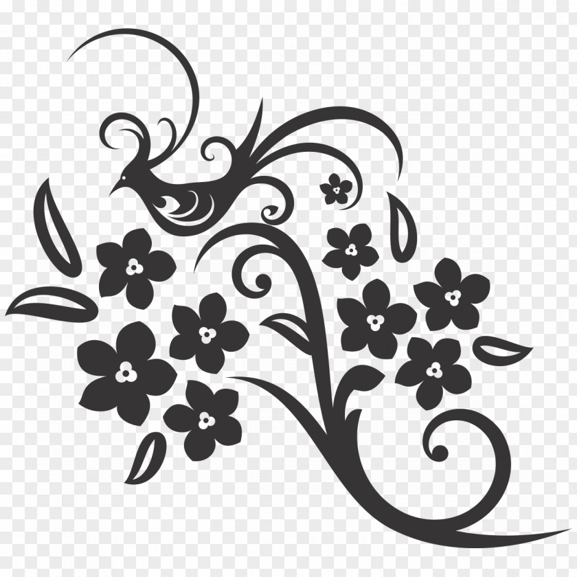 Arabesco Flower Floral Design Royalty-free PNG