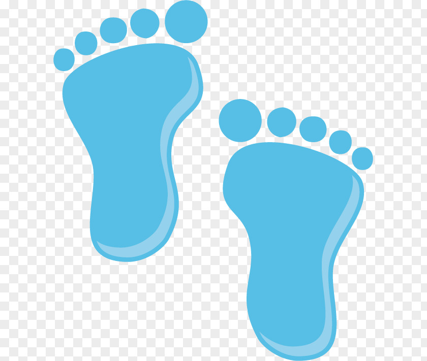 Baby Footprints Infant Footprint Clip Art PNG