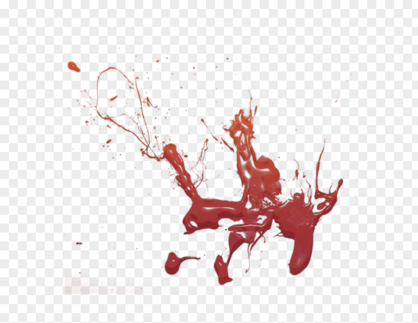 Blood Splatter Transparent American Pit Bull Terrier Bulldog Desktop Wallpaper PNG