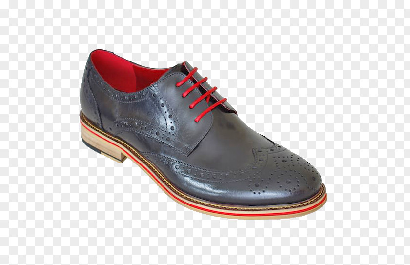 Brogue Shoe Leather Cross-training PNG