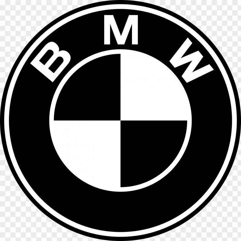 Car Logo BMW M5 PNG