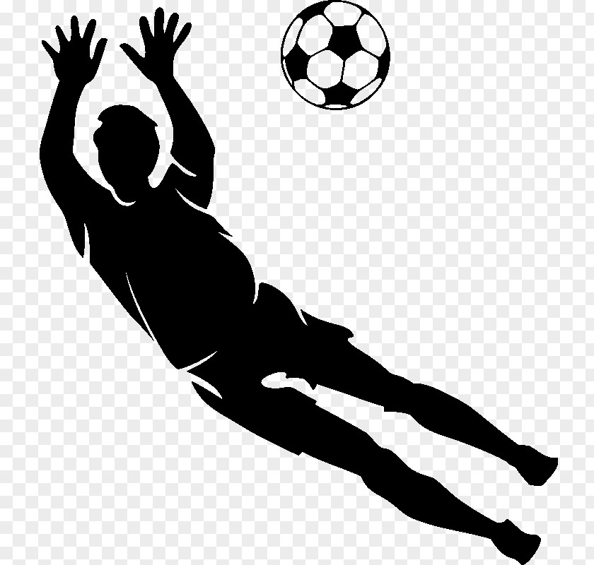 Cinema Elements Football Sport Goalkeeper PNG