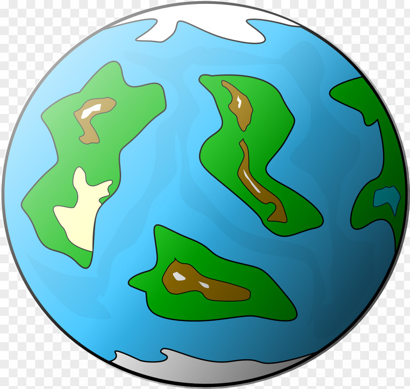 Earth Clip Art Openclipart Free Content Image PNG