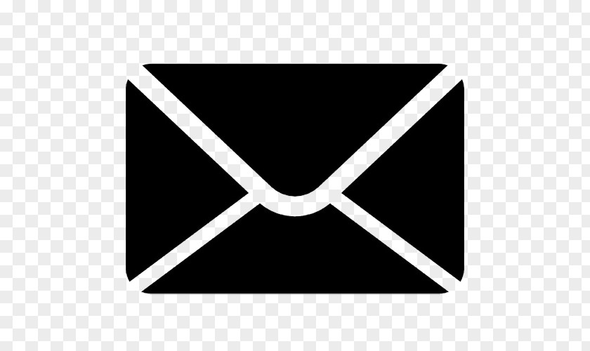 Email Icon Design PNG