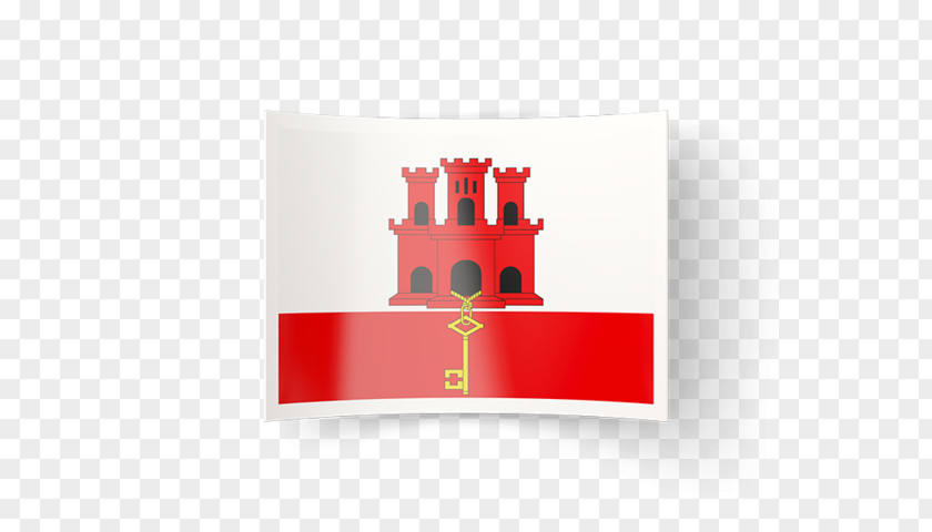 Flag Of Gibraltar Stock Photography Royalty-free Image PNG