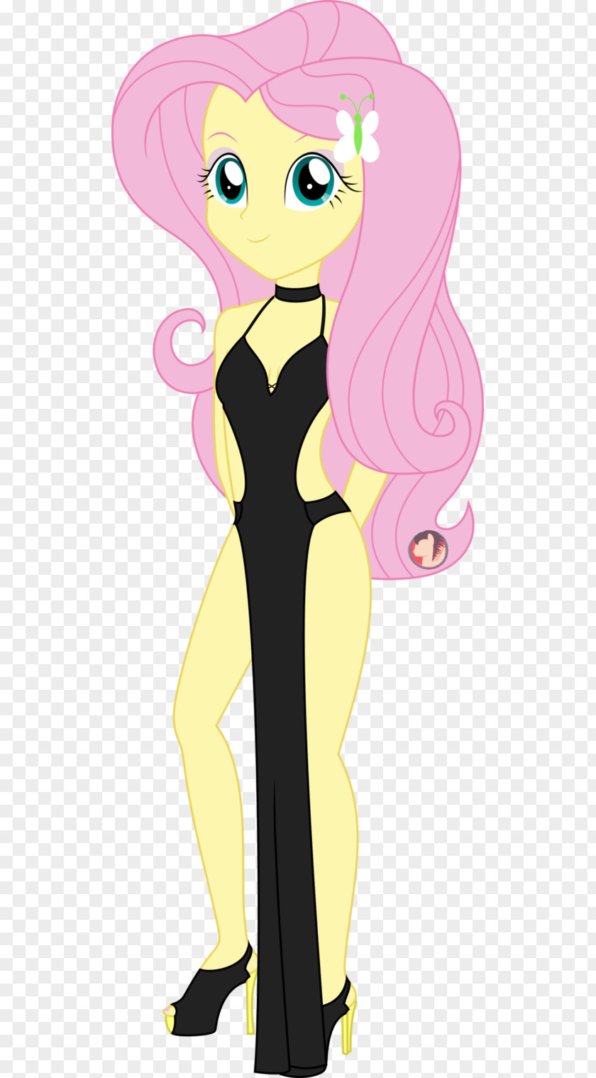 Fluttershy Rarity My Little Pony: Equestria Girls PNG