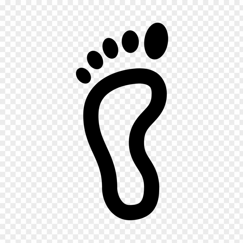 Footprint Clip Art PNG