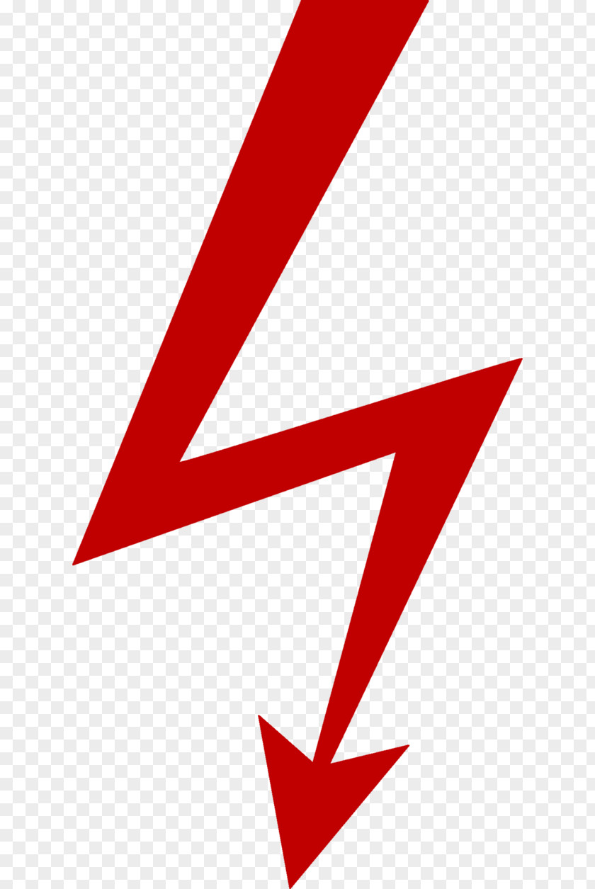 High Voltage Electric Potential Difference Logo Symbol Electricity PNG