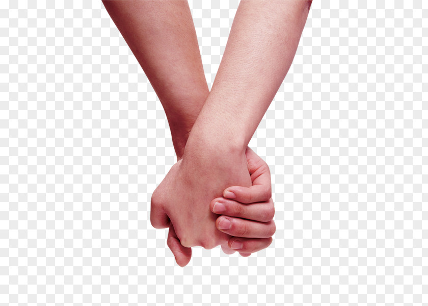 Men And Women Creative Hand Romance PNG