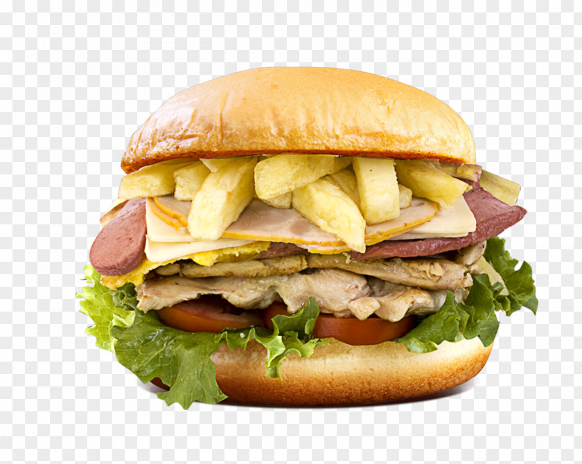 Menu Hamburger Restaurant Guilligan Burger. Fast Food PNG