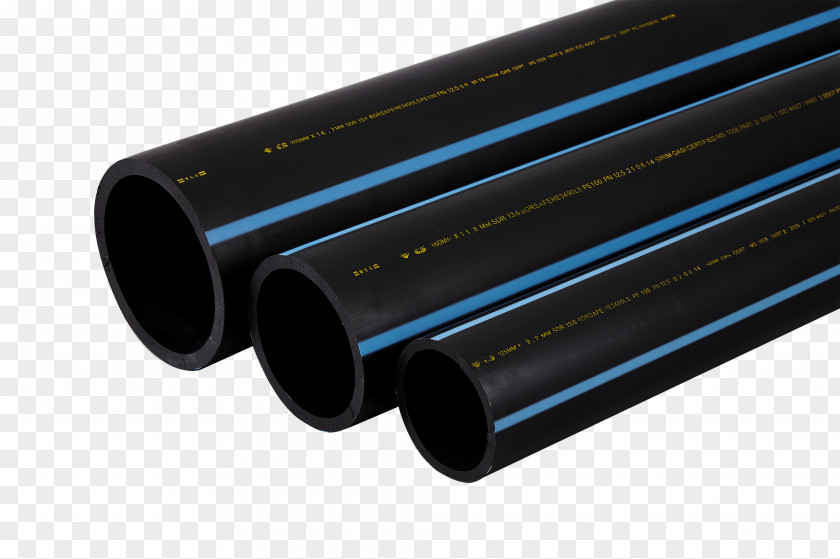 Pipe Plastic Pipework High-density Polyethylene PNG