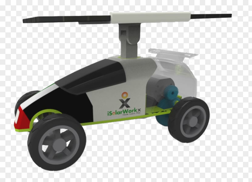Renewable Energy Helicopter Rotor Car Radio-controlled Toy PNG