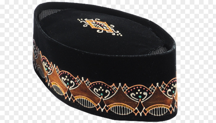 Songkok Awing Headgear Paper Clothing Accessories PNG