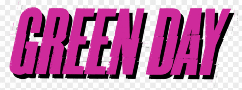 ¡Uno! Green Day ¡Tré! ¡Dos! Logo PNG