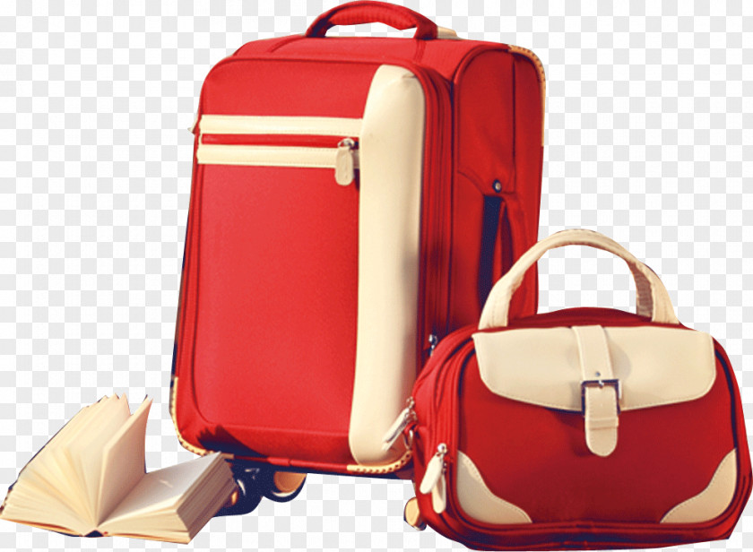 Bags Luggage Bag Baggage Backpack Satchel PNG