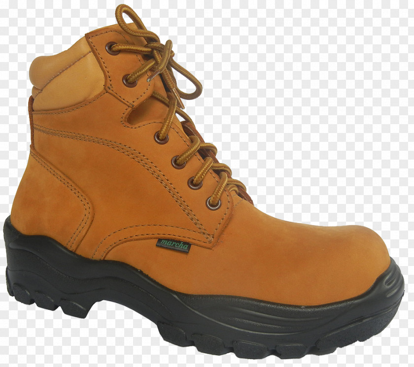 Boot Hiking Shoe Bota Industrial PNG