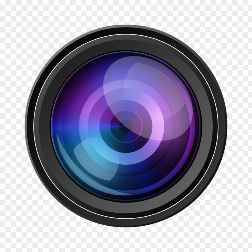 Cameras Photographic Film Camera Lens Movie Clip Art PNG