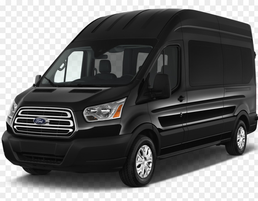 Car Van Lincoln Town Ford Transit Toyota PNG