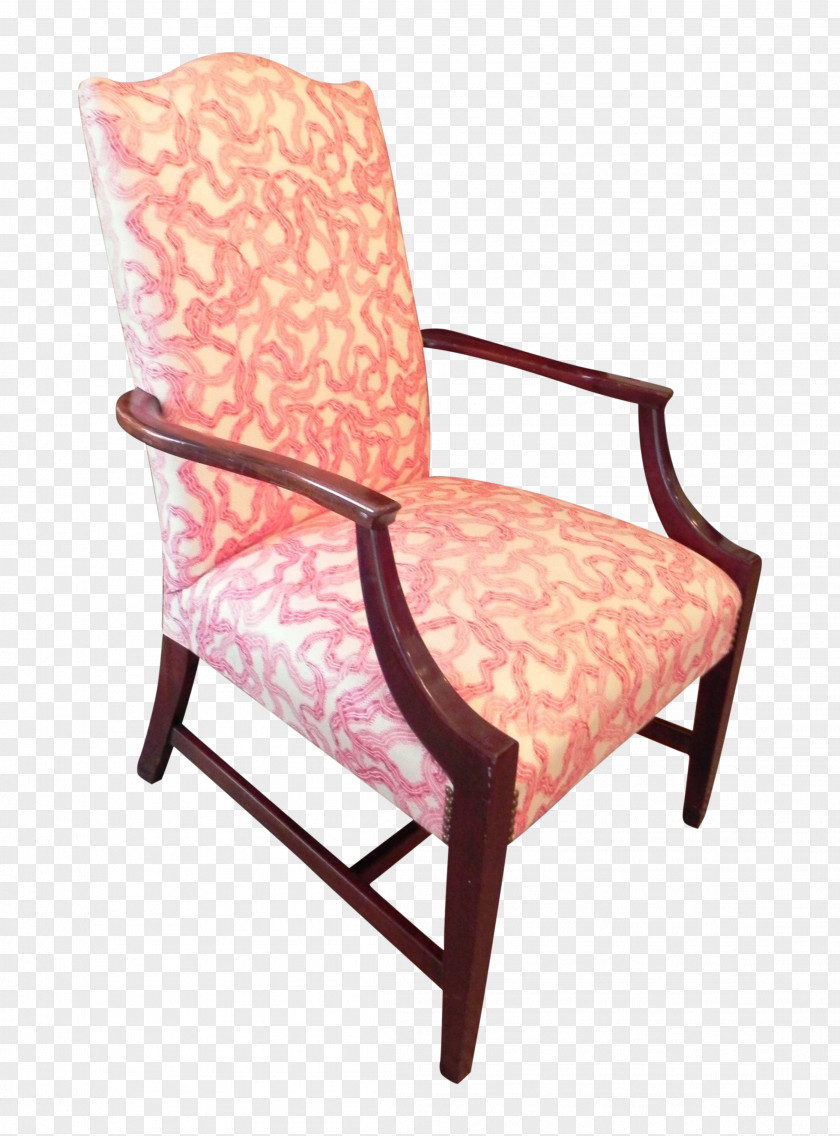 Chair Garden Furniture Wood PNG
