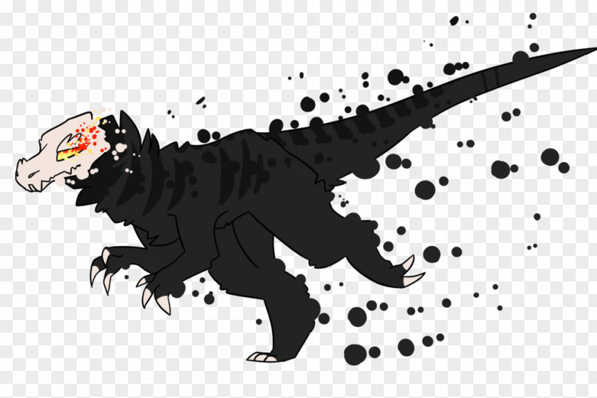 Dinosaur Cartoon Legendary Creature PNG