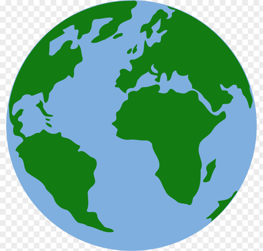 Earth Globe Where On ? Travel Quiz World Clip Art PNG