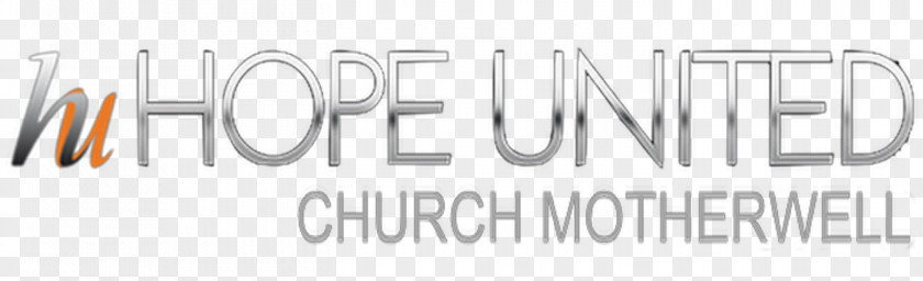 Hope United Church Motherwell Brand Logo Facebook PNG