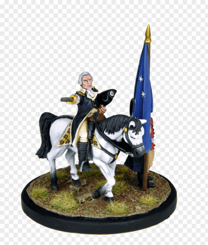 Knight Figurine PNG