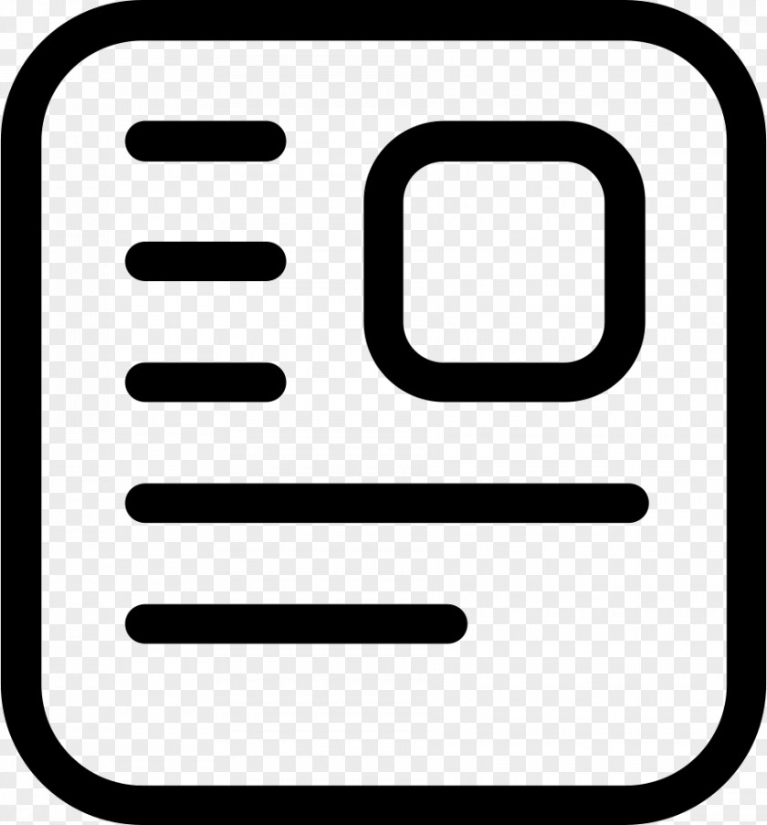 List Icon PNG