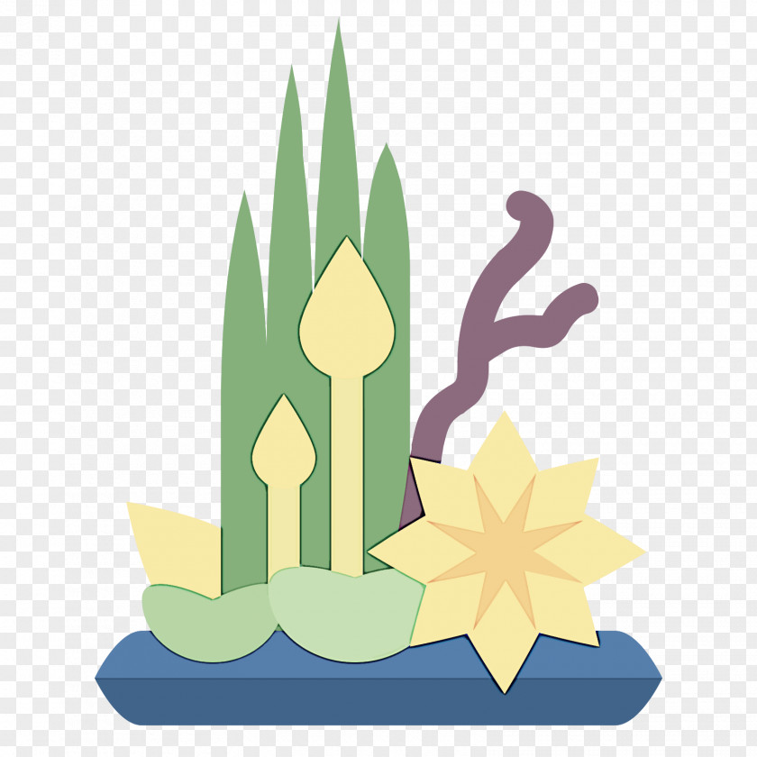 Logo Plant PNG