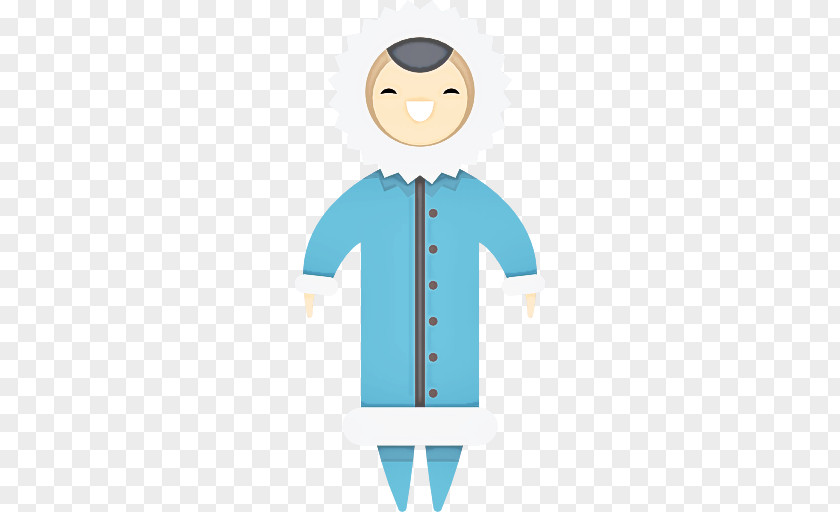 Male Cartoon Smile PNG