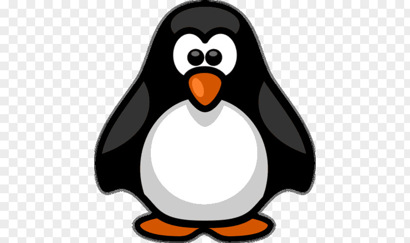 Penguin Antarctica Clip Art PNG