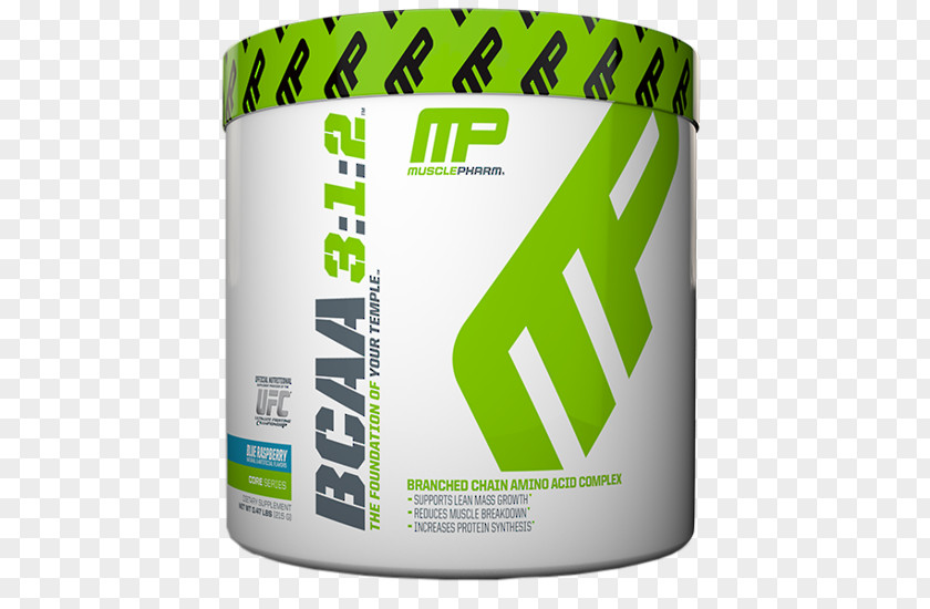 Powder Blue Dietary Supplement Branched-chain Amino Acid MusclePharm Corp Bodybuilding PNG