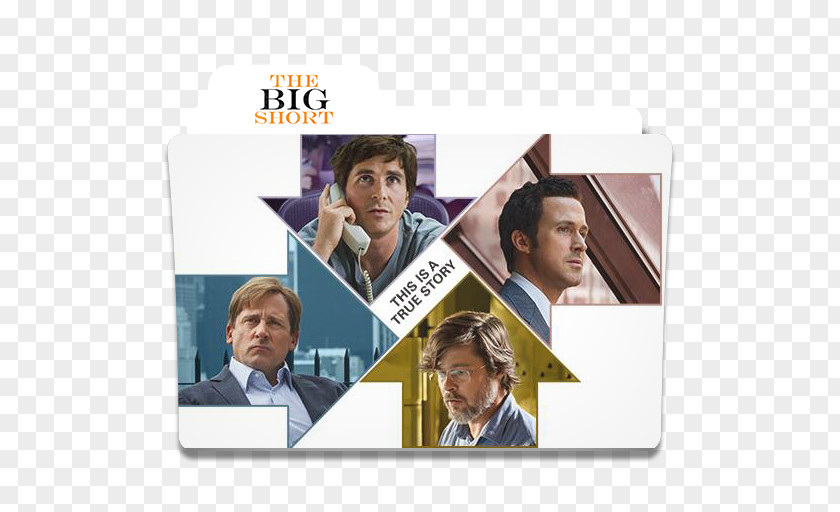 Short Film The Big Short: Inside Doomsday Machine Michael Lewis Adam McKay Netflix PNG