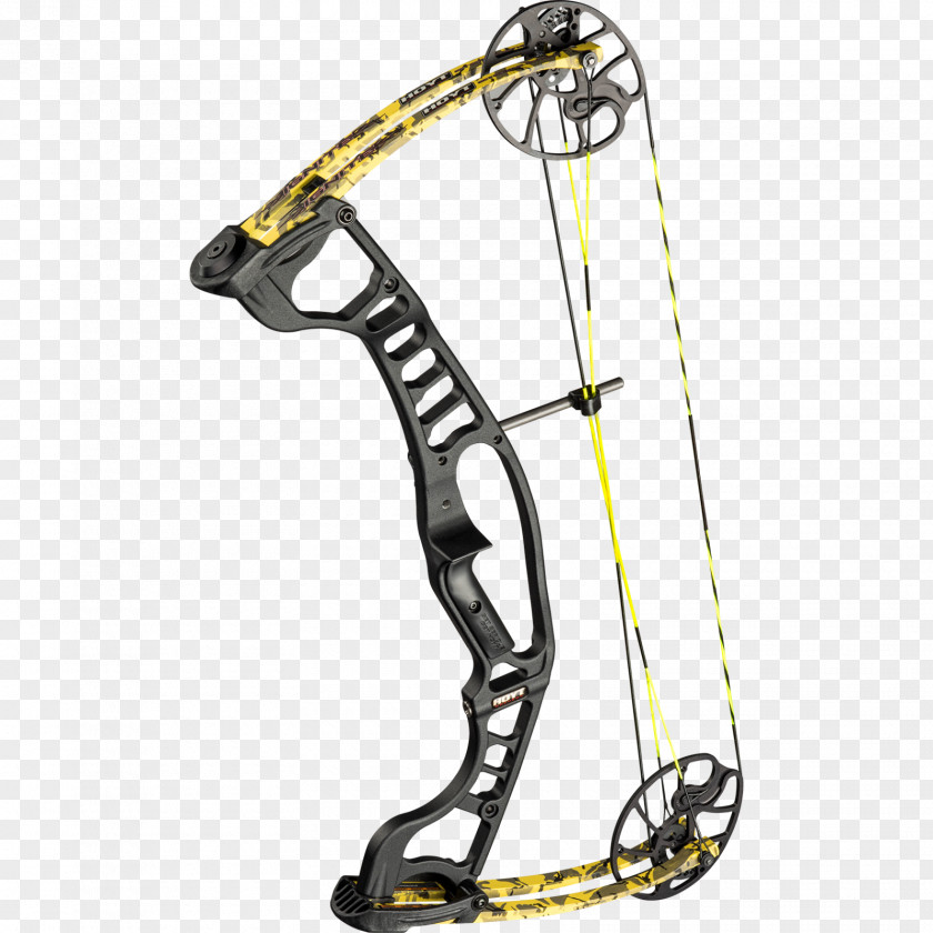 Arrow Compound Bows Bow And Archery Bowstring PNG