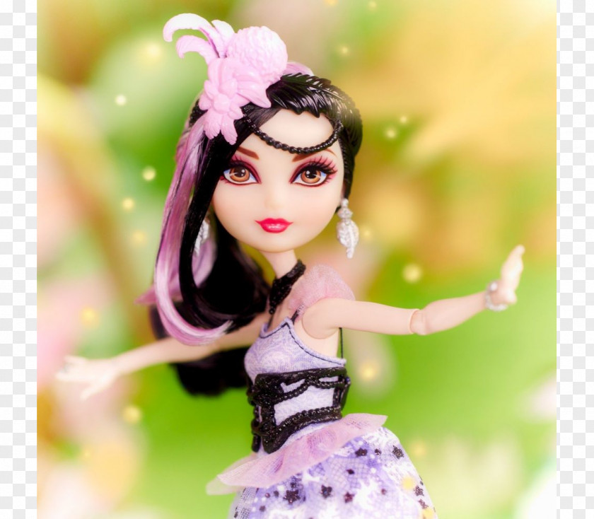 Barbie Ever After High Amazon.com Doll Toy PNG