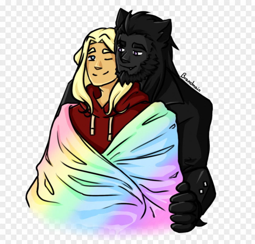 Blanket Cartoon Homo Sapiens Legendary Creature Supernatural Clip Art PNG