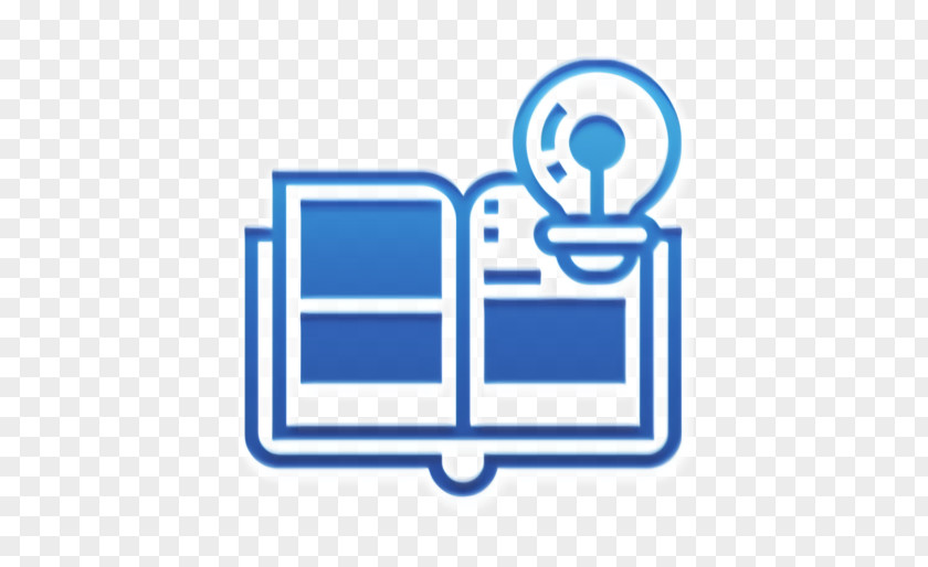 Book Icon Business Essential PNG
