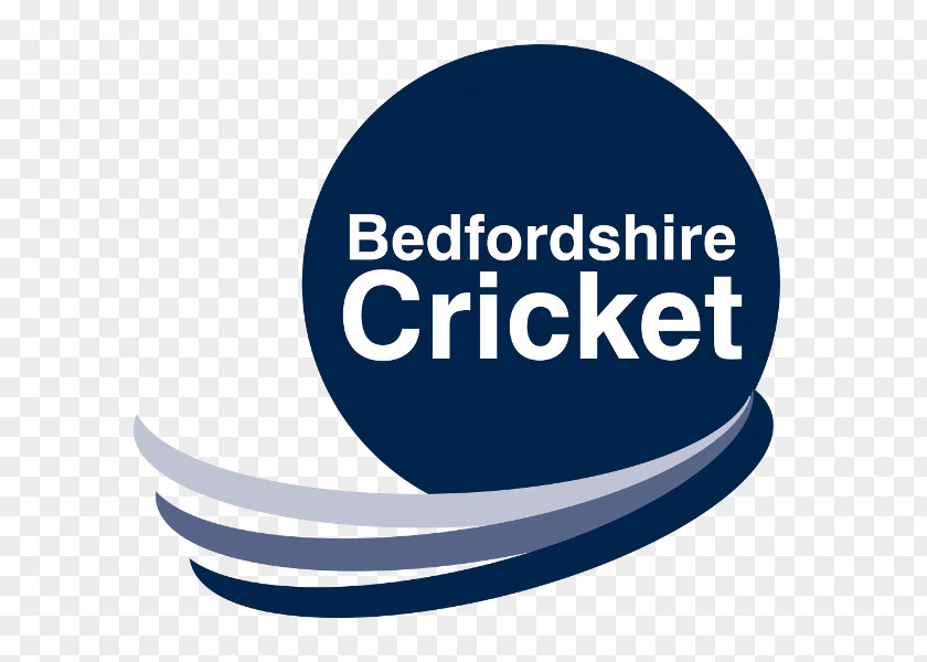 Cricket Bedfordshire County Club England Team Ticket PNG