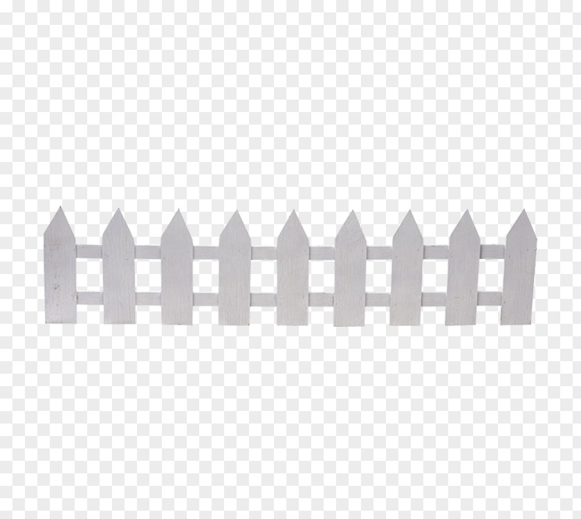 Fence White Clip Art PNG
