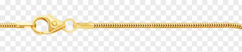 Gold Chain 01504 Metal PNG