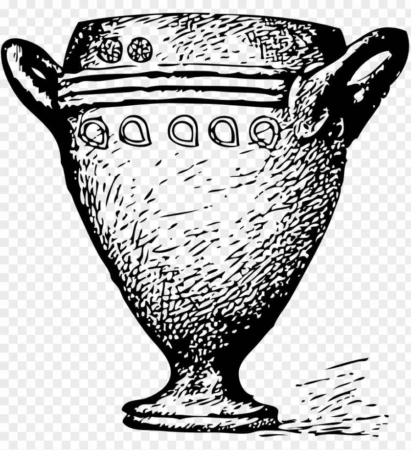 Golden Cup Drawing Clip Art PNG